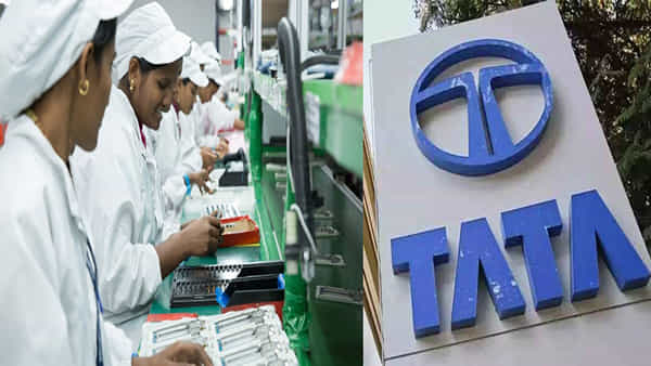 TATA Groups: 45 వేల మంది ఉద్యోగులను తీసుకునేందుకు టాటా గ్రూప్ ప్లాన్.. అందరూ మహిళలే..