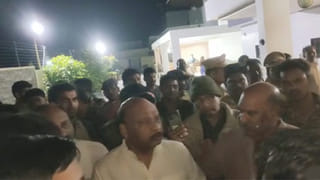 Nadendla Manohar: పవన్ కల్యాణ్ ఇంటి వద్ద రెక్కీ.. ఇంతకీ వాళ్లెవరు.. నాదెండ్ల ఏమన్నారంటే..