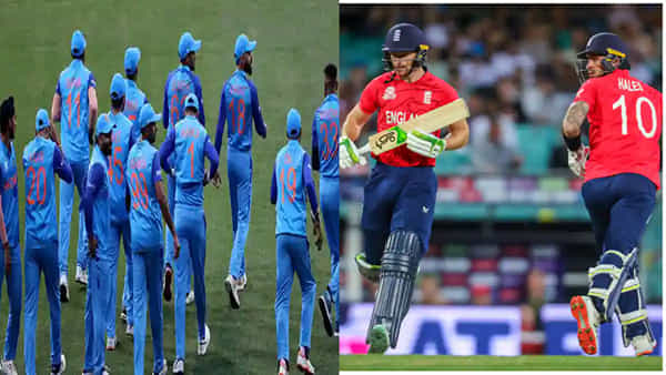 IND vs ENG: ఫ్యాన్స్కు మరోసారి నిరాశే.. సెమీస్లో భారత్ ఘోర పరాజయం.. ఫైనల్ చేరిన ఇంగ్లండ్..