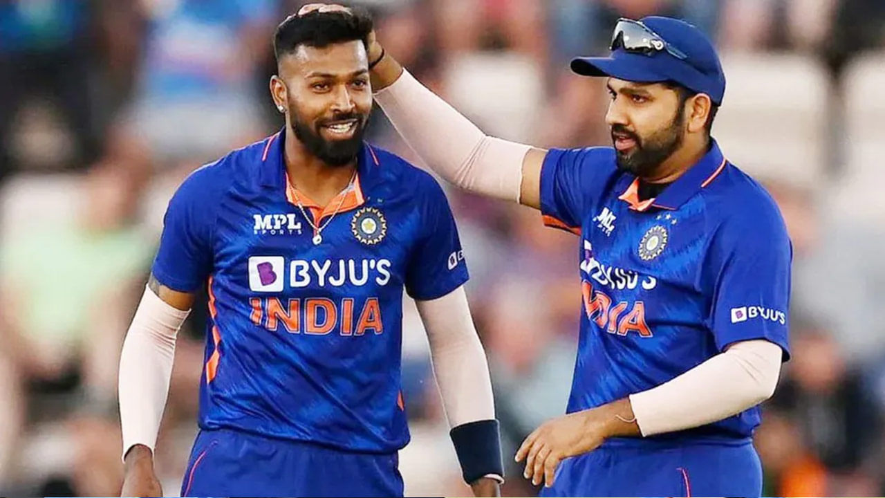 Team India: టీ20 ప్రపంచ‌కప్ ఎఫెక్ట్.. భారత జట్టులో కీలక మార్పులు.. జనవరి నుంచే అమలు.. అవేంటంటే?