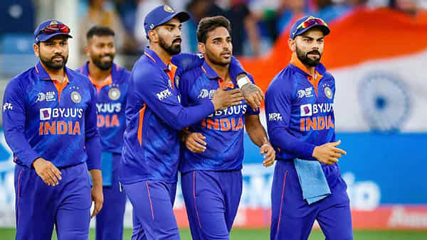 BCCI: టీ20 ప్రపంచకప్లో టీమిండియా వైఫల్యం.. సంచలన నిర్ణయం తీసుకున్న బీసీసీఐ