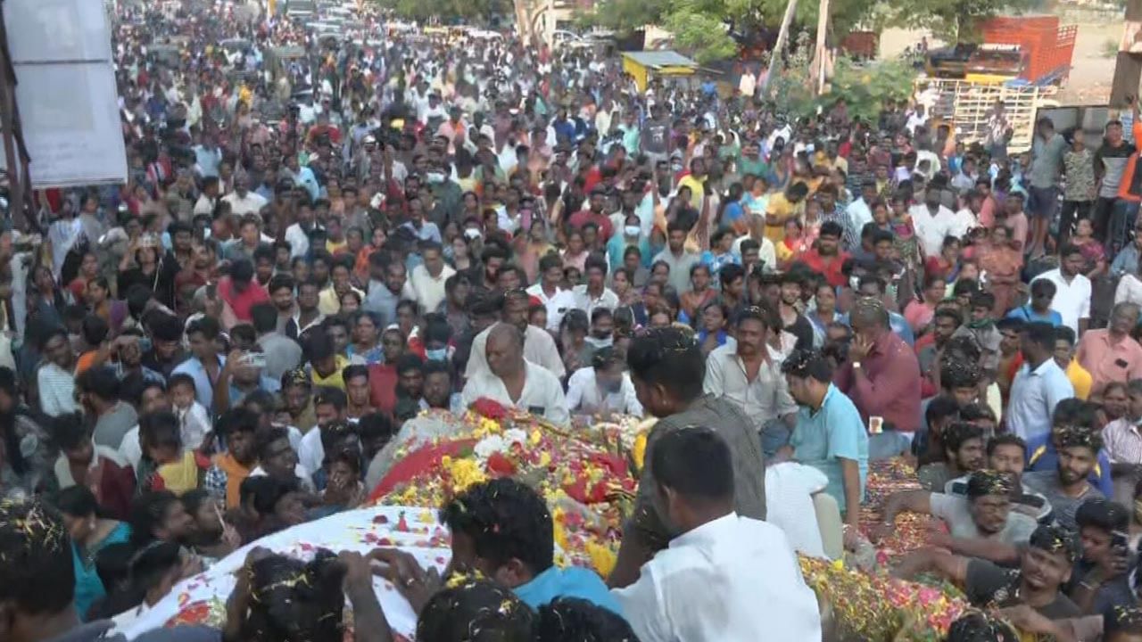 Temple Elephant Dies