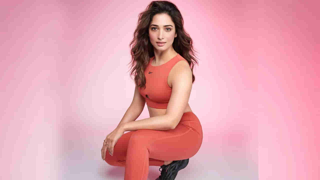 Tamannaah: ఫ్యాన్స్‌కు షాక్ ఇచ్చిన మిల్కీబ్యూటీ.. ఒక్క ఫోటోతో హింట్ ఇచ్చేసిందా..?