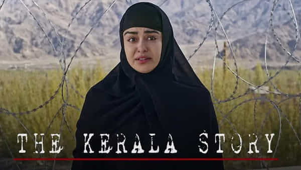 The Kerala Story: కేరళను కుదిపేస్తోన్న ‘ది కేరళ స్టోరీ’.. ఆదా శర్మ మూవీ టీజర్పై విచారణకు ఆదేశించిన సీఎం..