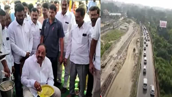Tummala Nageswara Rao: తుమ్మల పార్టీ మార్పుపై ఉహాగానాలు.. పార్టీలకు అతీతంగా కీలక సమావేశం