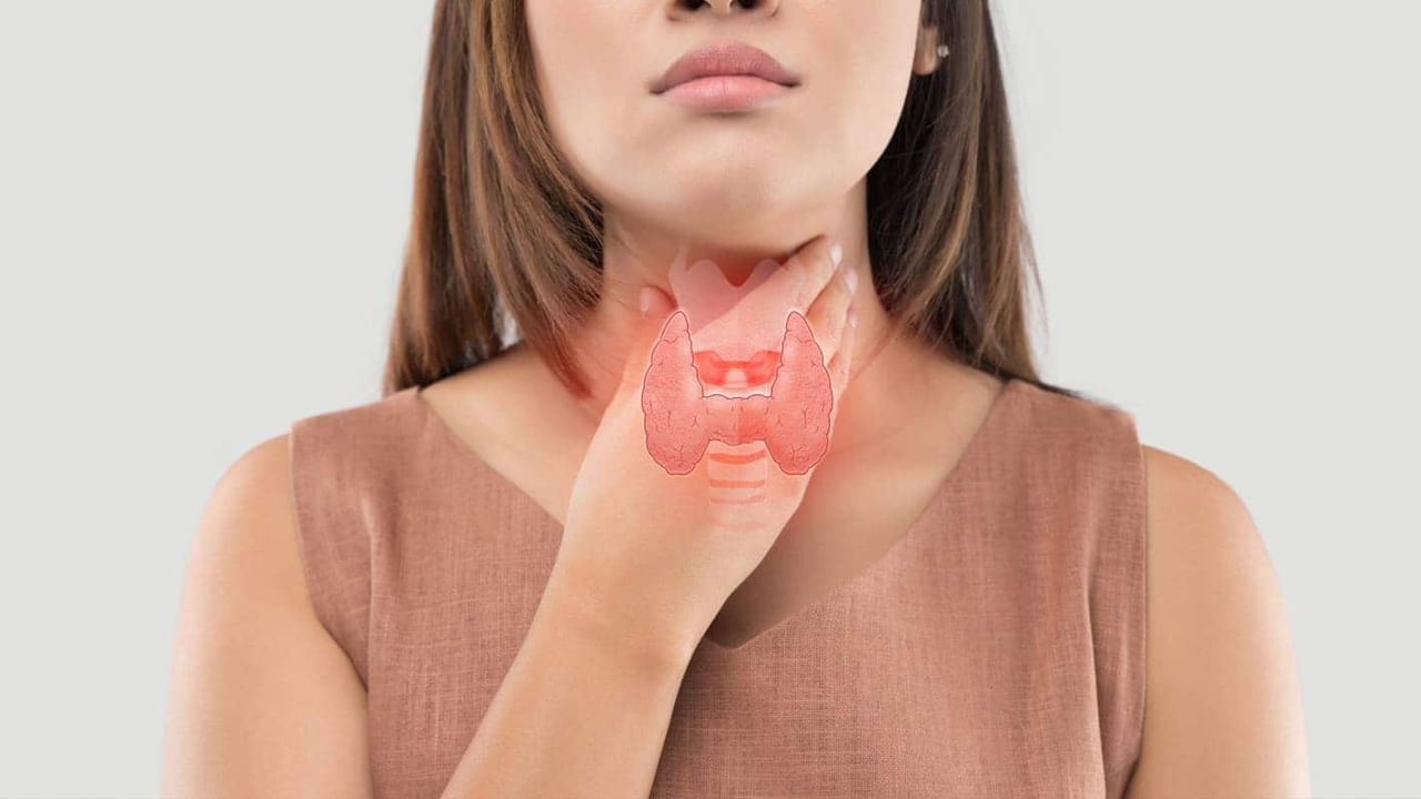 Thyroid Disease: థైరాయిడ్‌తో బాధపడుతున్నారా..? అయితే ఇవి తినడం వల్ల ఆ సమస్యకు చెక్ పెట్టొచ్చట
