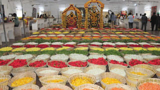 Kurumurthy Swamy: పేదల తిరుపతి కురుమూర్తి బ్రహ్మోత్సవాలు.. పాదుకలతో కొట్టించుకోవడానికి పోటెత్తిన భక్తులు