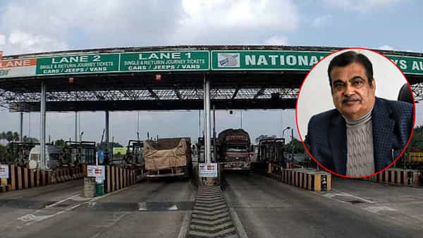 Nitin Gadkari: టోల్ ప్లాజాలపై కేంద్రం కీలక నిర్ణయం.. త్వరలో నిబంధనలలో మార్పులు