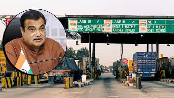 Toll Tax Rules: టోల్ టాక్స్ నిబంధనలలో పెద్ద మార్పు.. దేశంలో గ్రీన్ ఎక్స్ప్రెస్వేలు: మంత్రి నితిన్ గడ్కరీ