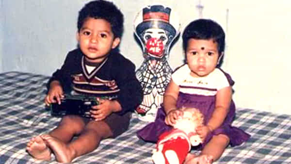నటనలో టాప్.. టాలీవుడ్లో తోప్.. ముద్దులొలుకుతున్న ఈ చిన్నారుల్లో ఓ స్టార్ హీరో ఉన్నాడు గుర్తుపట్టారా..?