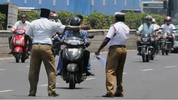 Traffic Rules: వాహనదారులకు అలెర్ట్.. ఇకపై ట్రాఫిక్ ఉల్లంఘనలకు పాల్పడితే జరిమానా ఎంతంటే..