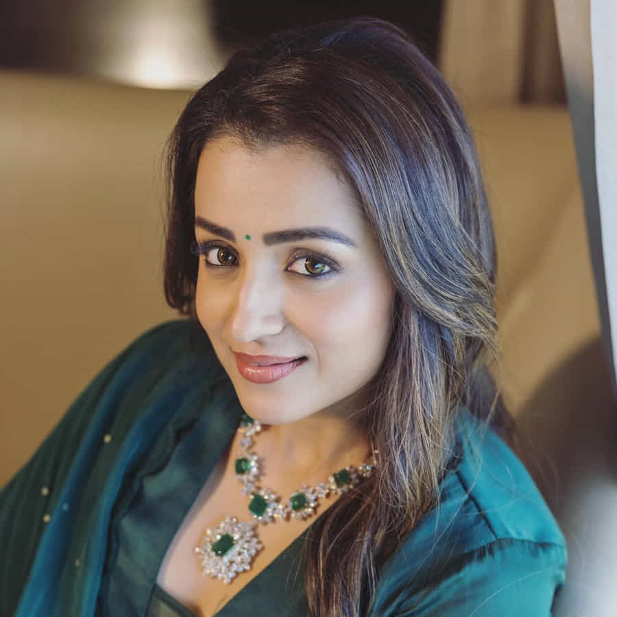 పొన్నియిన్ సెల్వన్ సక్సెస్ ఎవరికి ఎంత ఉపయోగపడిందో గానీ త్రిష ఇమేజ్ను మాత్రం పూర్తిగా మార్చేసింది.