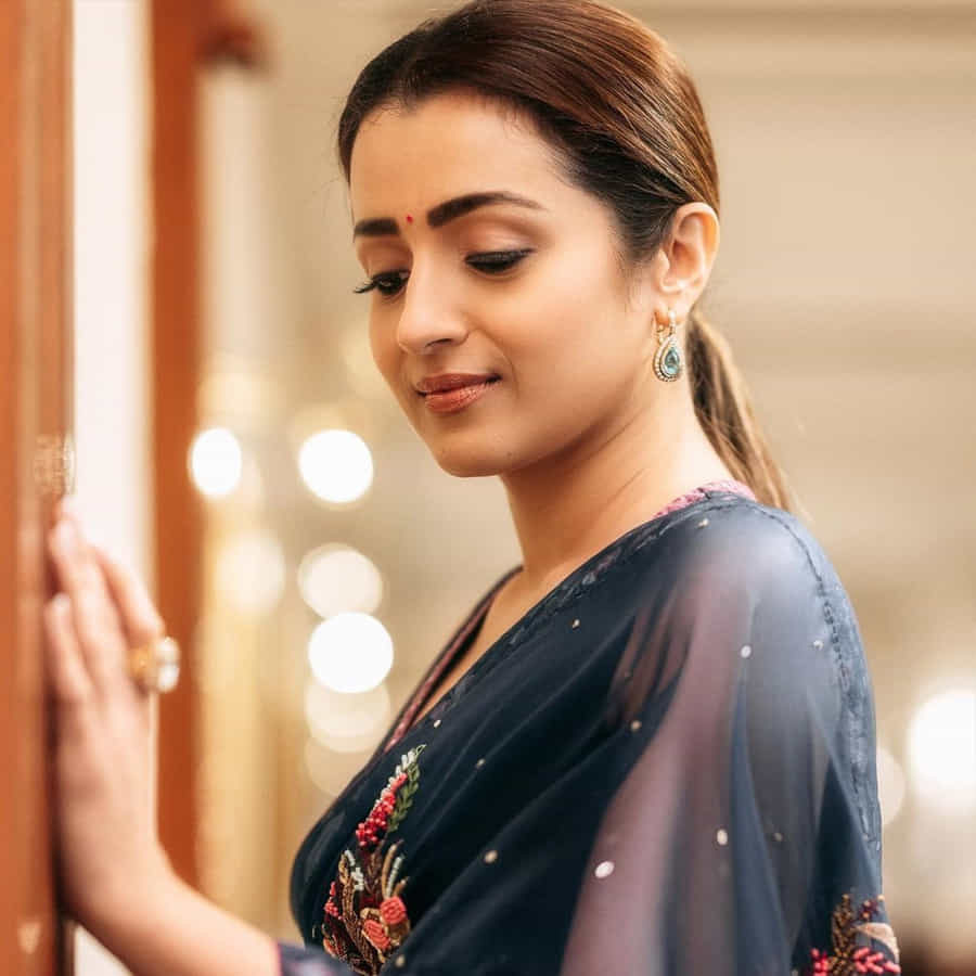 నిన్న మొన్నటి వరకు కేవలం లేడీ ఓరియంటెడ్ సినిమాలకే ఫిక్స్ అయిన త్రిష.. ఈ సినిమా సక్సెస్ తరువాత మళ్లీ స్టార్ హీరోలకు జోడిగా నటించేందుకు రెడీ అవుతున్నారు.