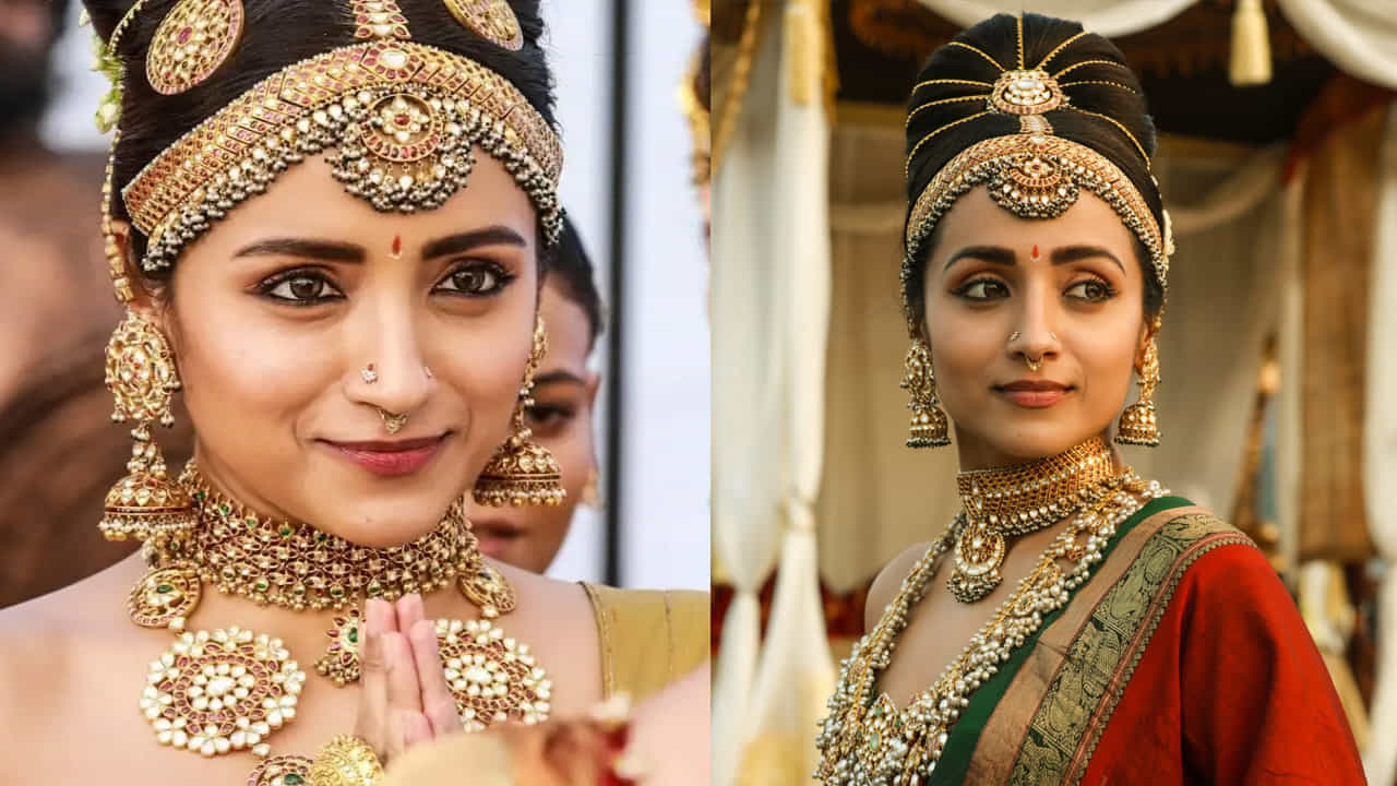పొన్నియిన్ సెల్వన్2 పనులతో బిజీగా ఉన్నారు చెన్నై సుందరి. ఆ వెంటనే లోకేష్ కనగరాజ్ డైరక్షన్లో విజయ్తో జోడీ కట్టనున్నారు. ఆల్రెడీ కొన్నేళ్ల క్రితం బాలీవుడ్ ఎంట్రీ ఇచ్చారు త్రిష. అయితే అప్పట్లో ఇక బాలీవుడ్ ప్రాజెక్టులు వద్దనుకున్నారు. కానీ నెక్స్ట్ ఇయర్ బాలీవుడ్ మీద ఫోకస్ చేసే అవకాశాలున్నాయనే మాటలూ వినిపిస్తున్నాయి.