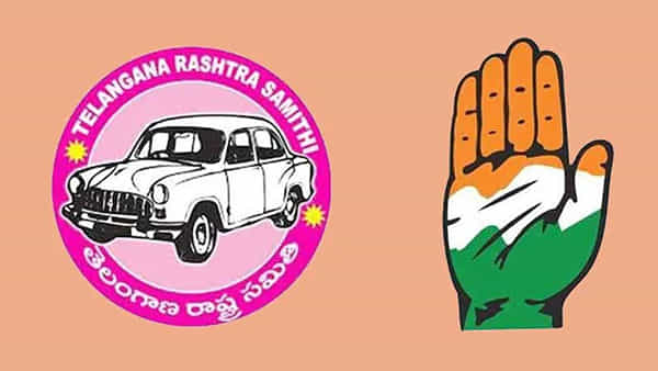 Congress: కాంగ్రెస్ పార్టీకి దెబ్బ మీద దెబ్బ.. యాదగిరిగుట్ట మున్సిపల్ కౌన్సిల్లో కాంగ్రెస్ ఖాళీ..