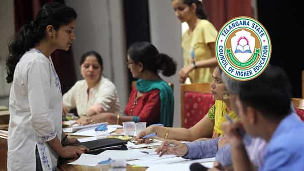 TS Eamcet 2022: నవంబర్ 17 నుంచి తెలంగాణ ఎంసెట్ రెండో విడత ఫార్మసీ కౌన్సెలింగ్.. షెడ్యూల్ ఇదే..