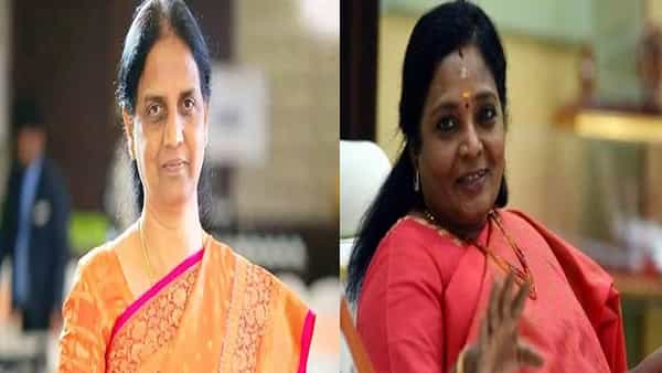 Telangana: గవర్నర్ తమిళిసైను కలవాల్సిందిగా విద్యాశాఖ మంత్రికి సర్కార్ ఆదేశాలు