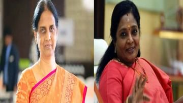 Telangana: గవర్నర్ తమిళిసైను కలవాల్సిందిగా విద్యాశాఖ మంత్రికి సర్కార్ ఆదేశాలు