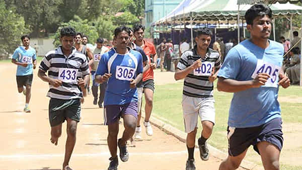 Police Events: పోలీస్ ఈవెంట్స్కి హాజరువుతున్నారా.? ఈ టిప్స్ పాటిస్తే మీకు తిరుగే ఉండదు..