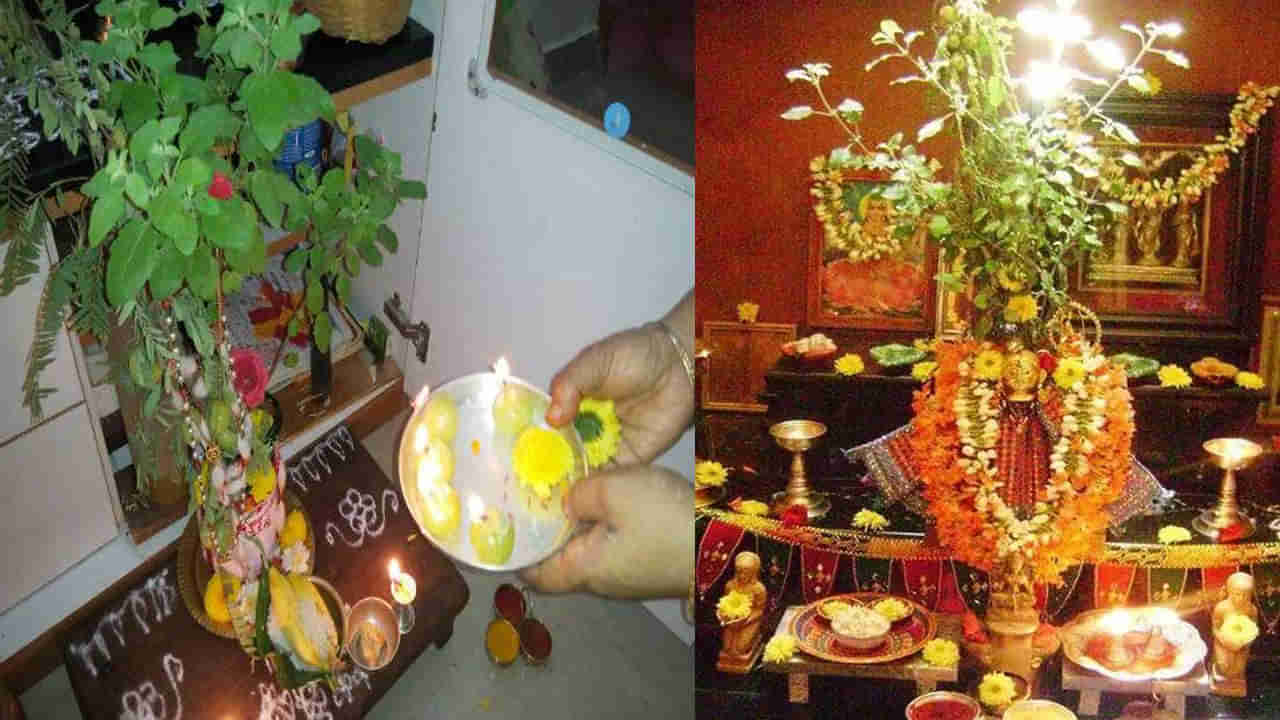 Tulsi Vivah 2022: ఈ ఏడాది తులసి వివాహం తేదీ, శుభ ముహర్తం, ప్రాముఖ్యత.. పూర్తి వివరాలు మీ కోసం..