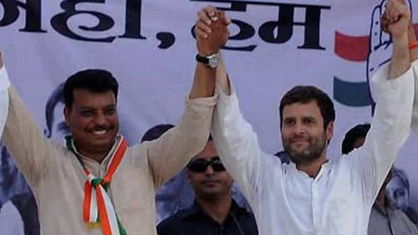 Madhya Pradesh: కాంగ్రెస్ ఎమ్మెల్యేపై కేసు నమోదు చేసిన పోలీసులు.. కారణం ఏమిటంటే..?