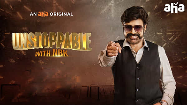 Unstoppable With NBK Season 2 : బాలయ్య షోకు గెస్ట్గా ఆ సీనియర్ హీరో రానున్నాడా.. సందడి డబుల్ అవ్వడం ఖాయం