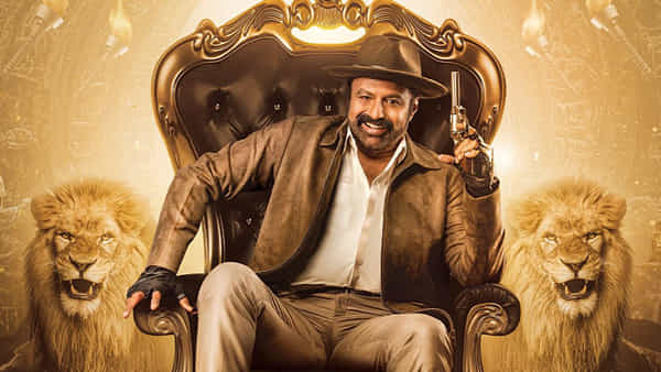 Unstoppable with NBK S2: బాలయ్య షోకు ఊహించని గెస్ట్.. అన్ స్టాపబుల్లో రచ్చ డబుల్