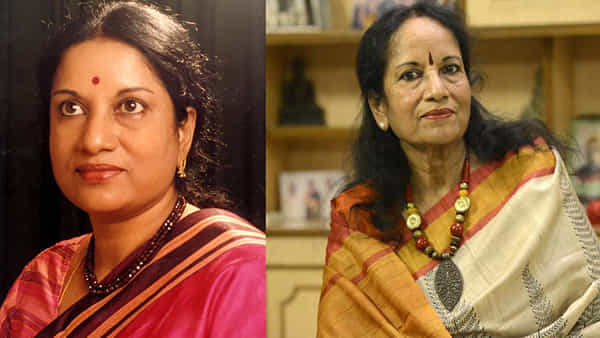 Singer Vani Jayaram: దిగ్గజ గాయనీమణులకు ధీటైన వాణి.. కొండా కొనల్లో ప్రతిధ్వనించే గాన మాధుర్య జయరాం