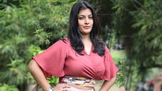 Sreemukhi: కిల్లింగ్ లుక్స్ లో రాములమ్మ.. వెరైటీ స్టిల్స్ తో ఆకట్టుకుంటున్న శ్రీముఖి