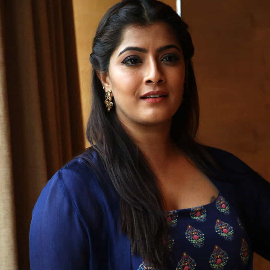 ఆ తర్వాత నాంది, చేజింగ్ వంటి చిత్రాల్లో నటించింది. ప్రస్తుతం ఆమె కీలకపాత్రలో నటిస్తోన్న చిత్రం యశోద. ఇందులో సమంత కథానాయికగా నటిస్తోంది. శ్రీదేవి మూవీస్ పతాకంపై ప్రముఖ నిర్మాత శివలెంక కృష్ణ ప్రసాద్ నిర్మించారు.