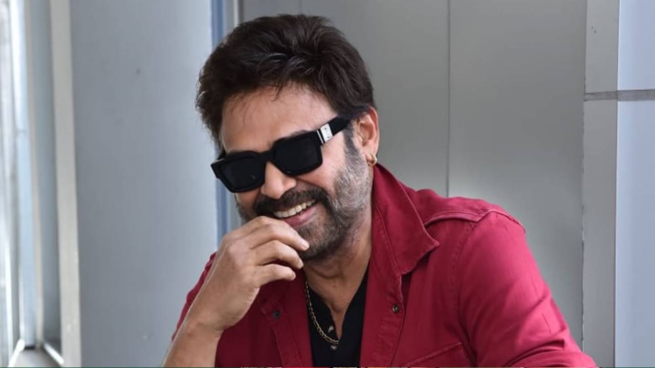 Venkatesh: రెమ్యునరేషన్ పెంచేసిన వెంకీమామ..సైంధవ్ కోసం వెంకటేష్ ఎంత అందుకోనున్నాడంటే..