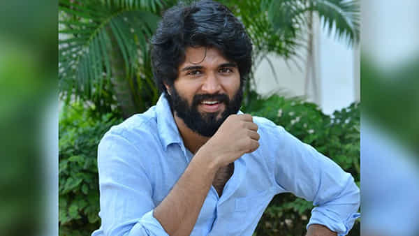 Vijay Devarakonda: ఆ సినిమా నటుడిగా.. వ్యక్తిగా నేనేంటో నాకు చూపించింది.. విజయ్ దేవరకొండ ఆసక్తికర కామెంట్స్..