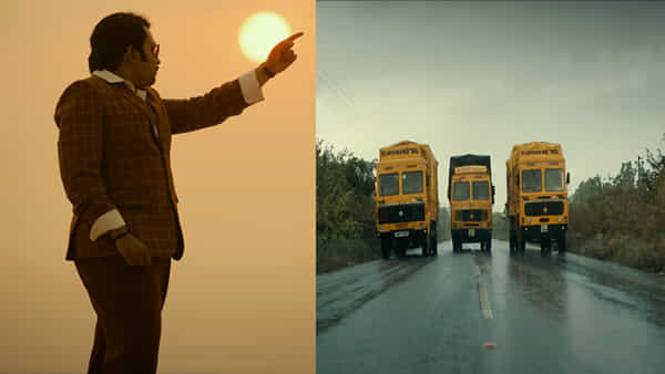 Vijayanand Trailer: సాధించకుండా చస్తే చావుకే అవమానం.. అదరగొడుతోన్న వీఆర్ఎల్ అధినేత బయోపిక్ ట్రైలర్.