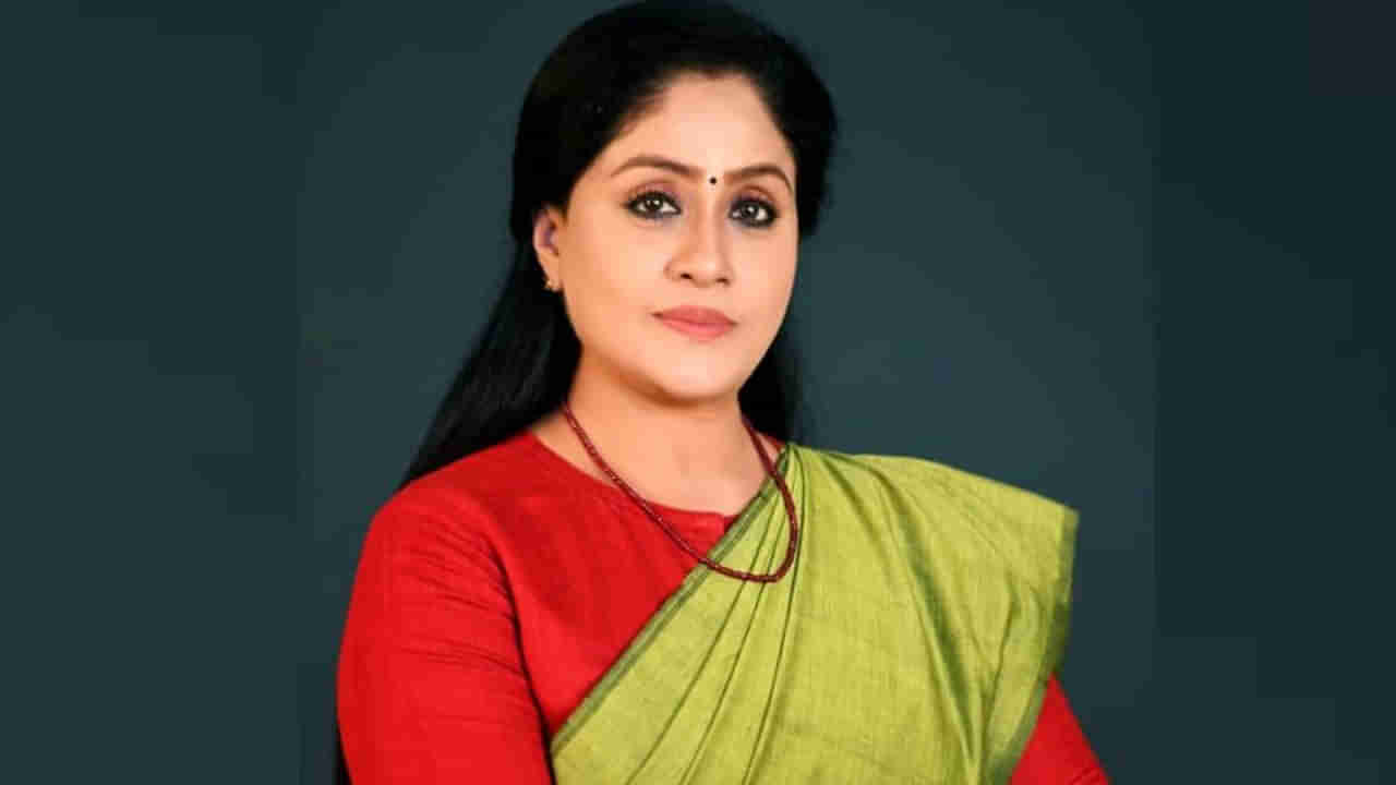 Vijayashanthi: మగవాళ్లను కూడా దెయ్యాలుగా చూపించవచ్చేమో కదా.. యువతి ప్రశ్నకు షాకింగ్ ఆన్సర్ ఇచ్చిన రాములమ్మ..