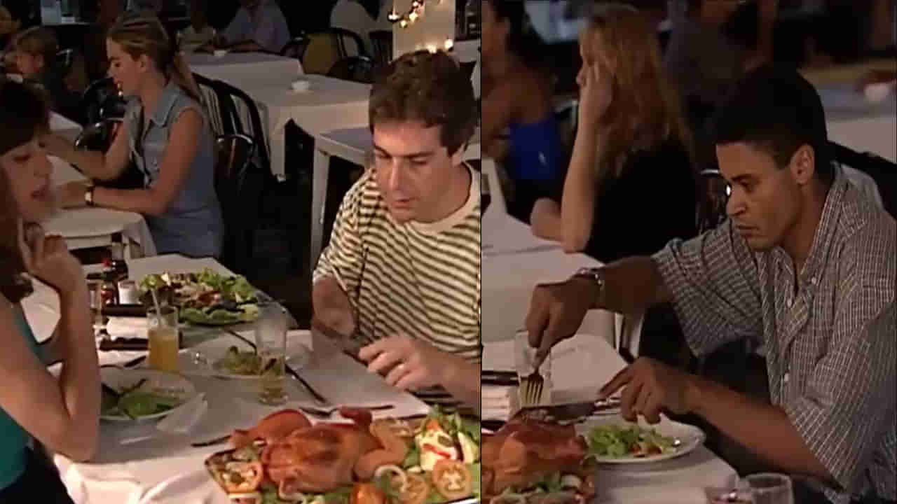 Watch Video: కదులుతున్న కోడిని వడ్డించిన రెస్టారెంట్ నిర్వాహకులు.. గ్రిల్ చికెన్ తినాలనుకున్నవారి గుండె గుబేల్..