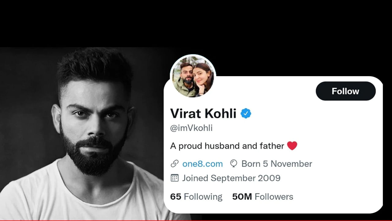 Virat Kohli: కింగ్ కోహ్లీ పేరిట మరో రికార్డు.. ఈ ఫీట్‌ను సాధించిన మొదటి క్రికెటర్ అతనే.. మది అదేమిటంటే..?