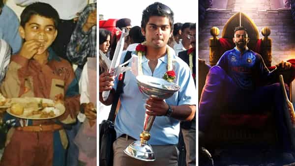 Happy Birthday Virat Kohli: కోహ్లీ ముద్దుపేరేంటో తెలుసా? మాజీ సారథికి సంబంధించిన 10 ఆసక్తికర విషయాలు ఇవే..