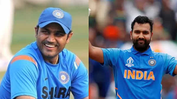 Indian Cricket: టీ20 ప్రపంచకప్ నుంచి భారత్ నిష్క్రమణతో గుర్రుమంటున్న మాజీలు.. తాజాగా ఆ డాషింగ్ ఓపెనర్ కూడా ఫైర్..