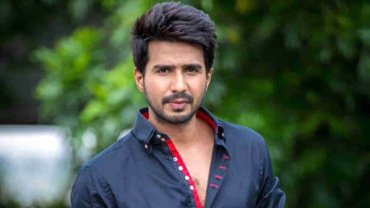 Vishnu Vishal: ఈ సినిమా నా కెరీర్‌లో పెద్ద సవాల్.. హీరో విష్ణు విశాల్ ఆసక్తికర కామెంట్స్