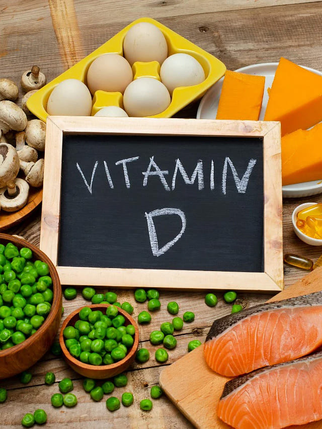 VitaminD Deficiency యువతలోనే ఆ లోపం ఎక్కువ.. సంచలన నివేదికలో