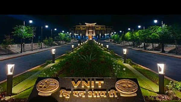 VNIT Recruitment 2022: ఇంటర్/డిగ్రీ అర్హతతో విశ్వేశ్వరాయ నేషనల్ ఇన్స్టిట్యూట్ ఆఫ్ టెక్నాలజీలో కొలువులు.. పూర్తి వివరాలివే..