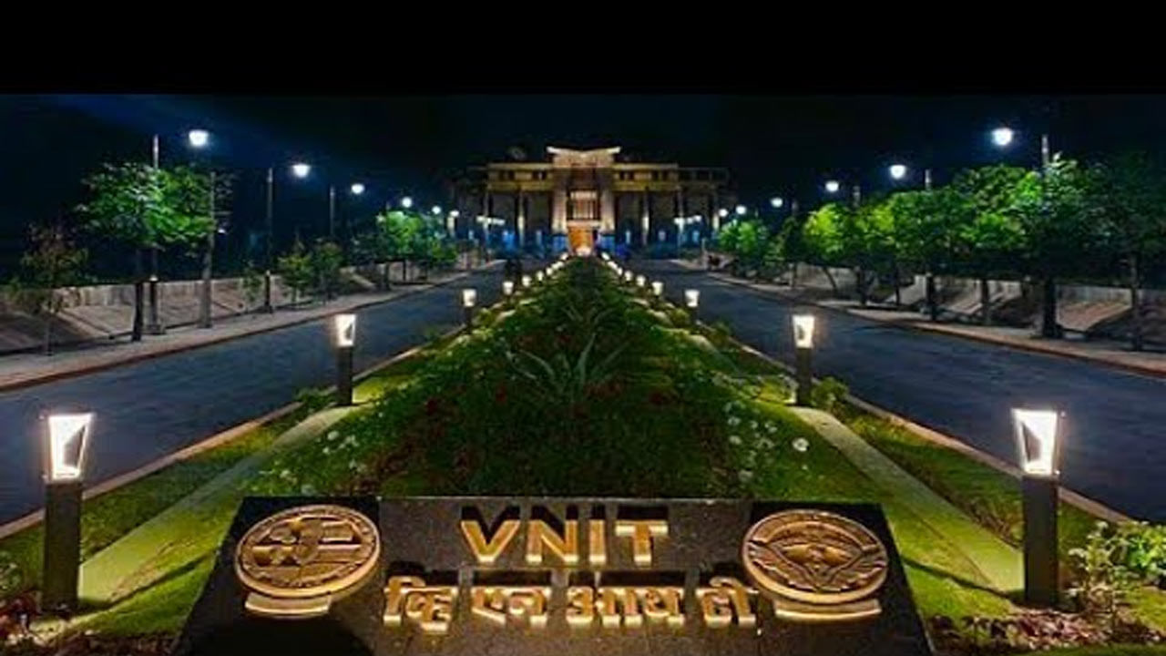 VNIT Recruitment 2022: ఇంటర్‌/డిగ్రీ అర్హతతో విశ్వేశ్వరాయ నేషనల్‌ ఇన్‌స్టిట్యూట్‌ ఆఫ్‌ టెక్నాలజీలో కొలువులు.. పూర్తి వివరాలివే..