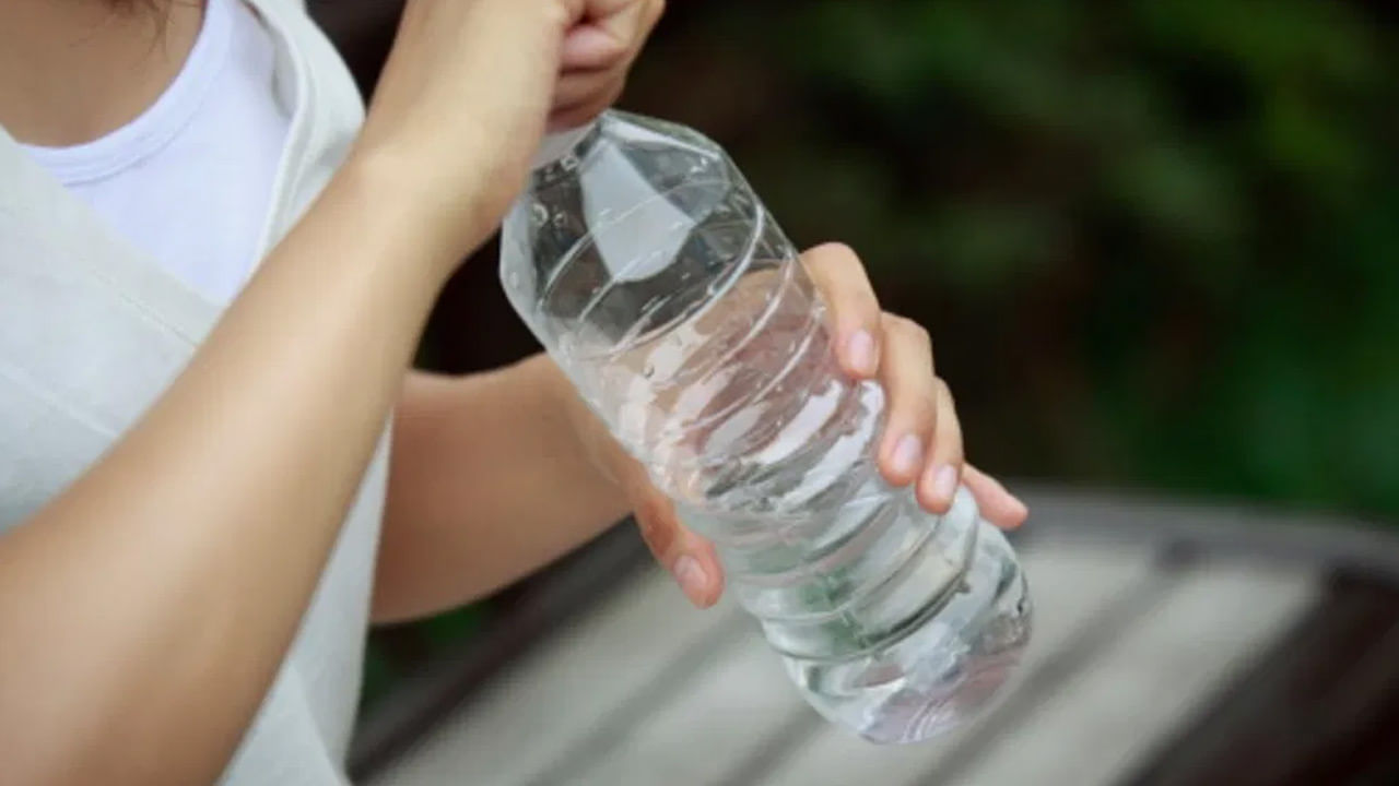 Water Bottle 5