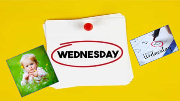 Wednesday Born Personality: బుధవారం జన్మించినవారు ఒకేసారి చాలా మందితో ప్రేమలో పడతారు.. కానీ వీరు ఎంపిక మాత్రం ..