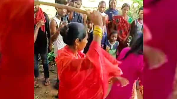 Wife and Husband: ఒకసారి కాదు మూడుసార్లు ఇంటి నుంచి ఎస్కేప్ అయిన భార్య.. చివరికి ఆ భర్త ఏం చేశాడంటే..