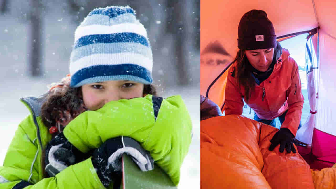 Winter Food: శీతాకాలంలో తినాల్సిన అద్భుతమైన 5 ఆహారాలు ఇవే.. వీటితో చలి పులికి చెక్ పెట్టొచ్చు.. ఇంకా ఆ విషయంలో..