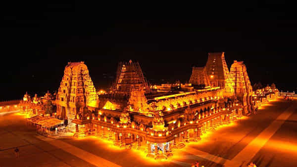 Yadadri Temple: యాదాద్రి పుణ్యక్షేత్రానికి పోటెత్తిన భక్తులు.. చరిత్రలో మొదటిసారి రికార్డు స్థాయి ఆదాయం.. ఎంతంటే..?