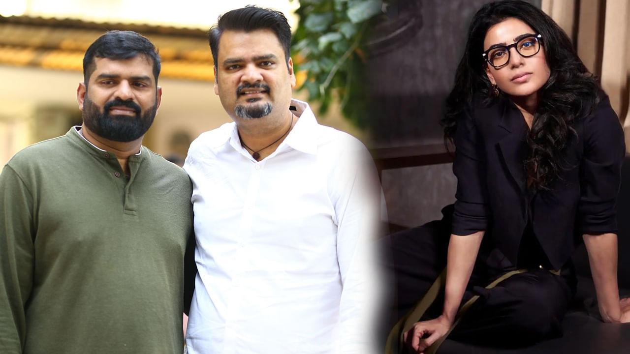 Yashoda: సమంత వల్ల ఎప్పుడూ షూటింగ్ డిస్టర్బ్ కాలేదు.. ఆసక్తికర కామెంట్స్ చేసిన యశోద డైరెక్టర్స్