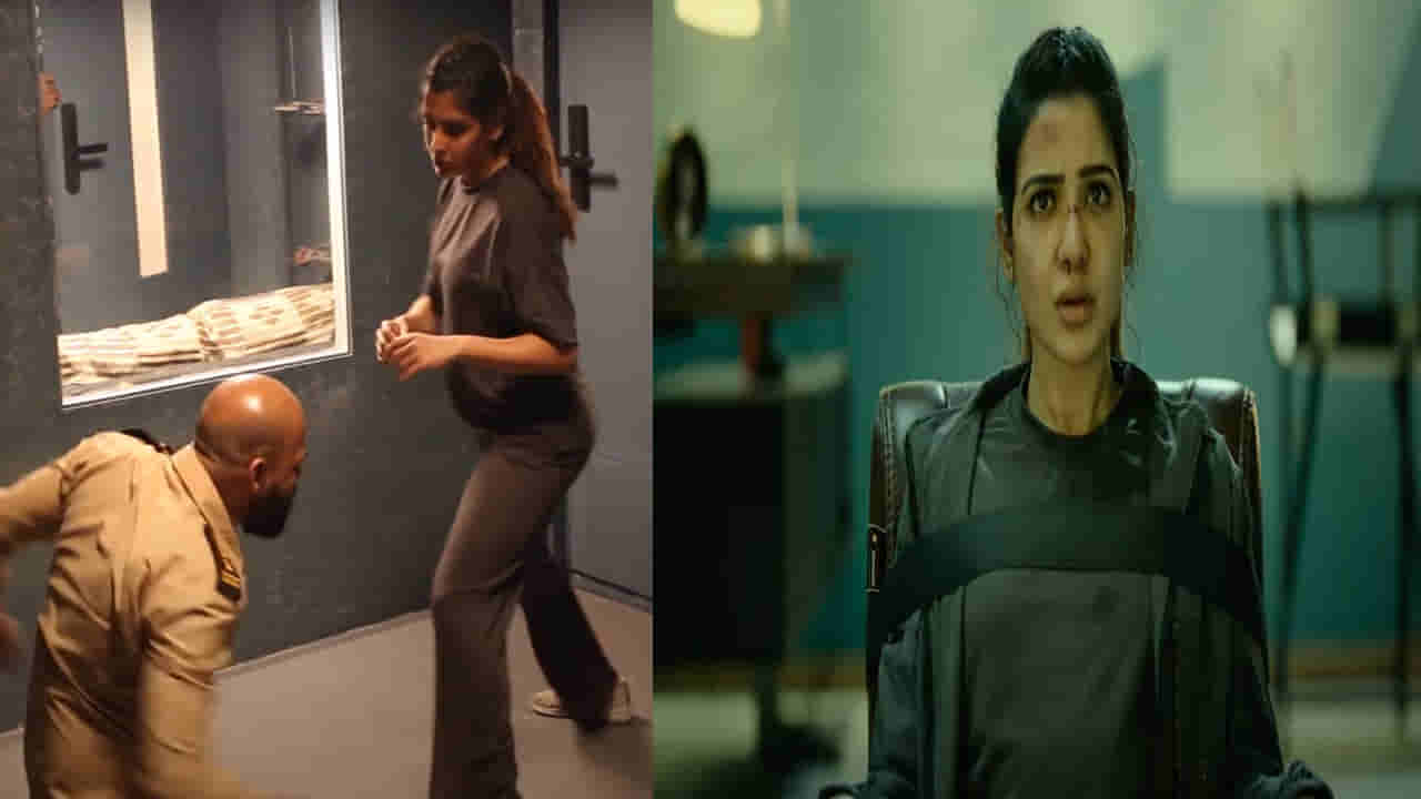 Yashoda: సమంత పట్టుదల ముందు కండరాల బలహీనత సైతం బలాదూర్.. యశోద కోసం సామ్ పడ్డ కష్టం చూస్తే..