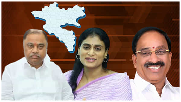Palair Constituency: అందరి దృష్టి ఇపుడు పాలేరు పైనే.. ఓవైపు తుమ్మల.. ఇంకోవైపు షర్మిల.. తగ్గేదేలే అంటున్న అధికార టీఆర్ఎస్